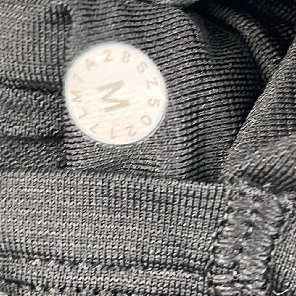 Lululemon Men's M M7A28SZS021 Gray 9